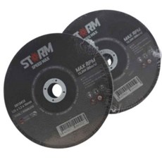 그라인더날 절단석 절단석 그라인더날 절단돌 5인치 핸드그라인더날 내경16mm 외경125mm, 30개