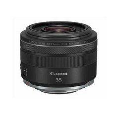 [캐논 정품] RF 35mm F1.8 MACRO IS STM / ENJ