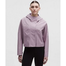 [매장정품] 룰루레몬 LULULEMON 레인 체이서 재킷 LOTU LW4CM7S-074052