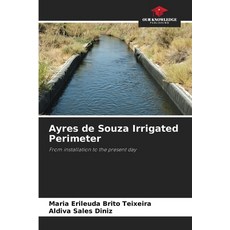 (英文圖書)Ayres de Souza Irrigated Perimeter 平裝版, Our Knowledge Publishing, 英文