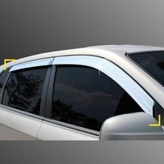 투싼 썬바이저 크롬 선바이저 창문 윈도우 빗물받이 투싼선바이저 투싼썬바이저 투싼썬바이져 투싼크롬썬바이져 투싼햇빛가리개 투싼차량용품 투싼빗물받이+노드커머스Shop
