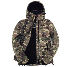 SUPERDRY極度乾燥 男款連帽防風衣外套 防潑水耐寒