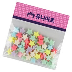 모양비즈 주얼리키트 DIY악세서리 목걸이재료