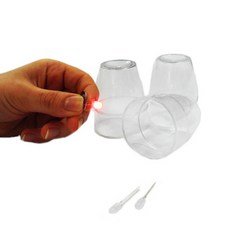 LED몬테(LED불빛으로 관객과 함께 재미있는 마술을 할 수 있습니다.), 1개