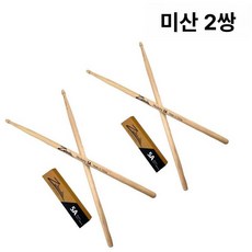 드럼 스틱 드럼채, 1개