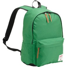 Coleman(コールマン) [コールマン] アメリカンクラシック OP30 メンズ 여성용 남녀공용 リュック 백팩 バッグ 30L 通学 大容量 軽量 撥水 255447, 그린