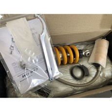OHLINS 後避震器 HO913 適用 CB650R CBR650R, 1個