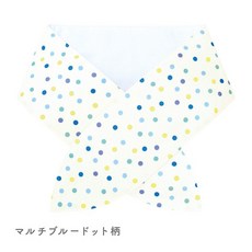 E.B.MADE日本製 涼感領巾 - 清新薄荷香 運動戶外 舒適, 白色, 1個