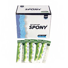 스포니 오버그립 N-2000 WH (BOX), 1개