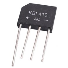 KBL410 브릿지다이오드 1000V 4A Bridge Diodes, P000JDHX000A