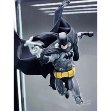 Ct 토이즈 배트맨 마펙스 126 애니메이션 피규어 DC SHF 액션 PVC 스태츄 수집용