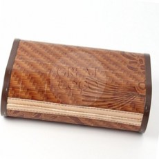 그코 대나무 베개 목침배게