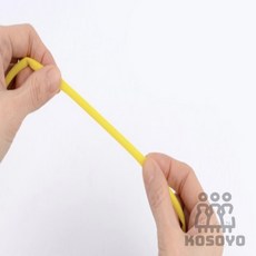 기저귀 고무줄 판촉