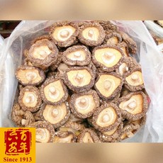 【六安堂】特大朵台灣極品特厚冬菇 台灣在地嚴選 肉質肥厚香氣濃郁 燉湯滷製拌炒皆宜, 1個