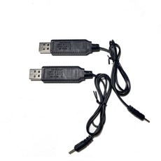 K100 MAX MINI 遙控飛機配件：螺旋槳葉、保護罩、電池、充電線, 2條舊版本充電線, 1個