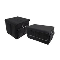 클럽디 폴딩 트렁크정리함 툴백 세차용품 보관함