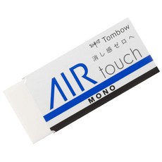 톰보 Tombow Pencil 모노 에어 터치 팩 JCB-114 124325 8451875906, 톰보 Tombow Pencil 모노 에어 터치 팩 JC