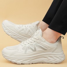 슈패리 남자 운동화 남성 런닝화 여름 워킹화 발편한 헬스화 키높이 신발 작업화 R1H0ERA