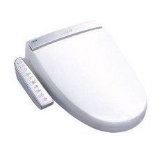 凱撒儲熱式溫水洗淨便座 TAF200L