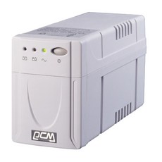 科風 UPS COM-500 離線式不斷電系統 防雷擊突波, 1個, 110V