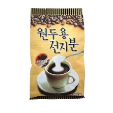 희창유업 원두용 전지분, 800g, 5개, 800g, 1개입