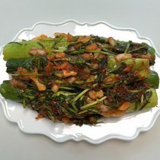 국내산 오이소박이 김치 4kg 신선한 오이로 담근 전통 발효 김치, 1g, 1개