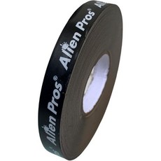 테니스 라켓 손잡이 땀 흡수 그립 오버그립 ALIEN PROS 마감 테이프 스티커 100개/롤