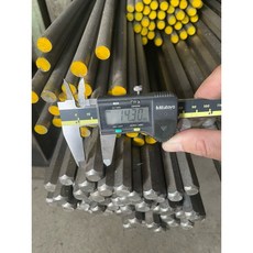 【侑欣五金】SUS316 不銹鋼 六角 棒材 附發票 多尺寸, 1個, 14.3mm,100mm