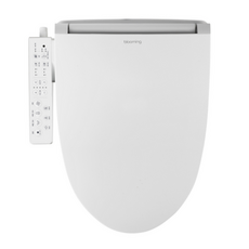 블루밍 학습 비데, IPX/X633SA PLUS, 고객직접설치