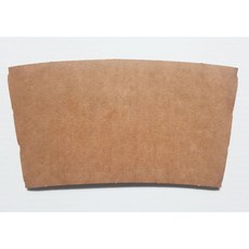 <비티>소량 초코무지32컵홀더 70EA 아이스컵107파이 32온스(1리터) 전용, 1세트, 70개입