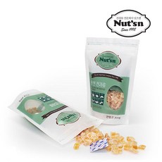 말린 건망고 건조 과일 200g 지퍼백 1+1 sea+3422YC