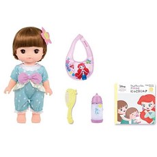 계속 굉장히 레민 & 솔란 레민 처음의 오세와키혼 세트 아리엘