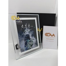 張靚穎演唱會簽名照 附CCAA證書禮盒裝, 1, 樣式