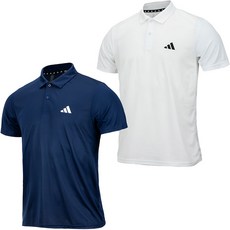 아디다스 골프 남녀공용 골프티 골프웨어 폴로 반팔티 운동복 반팔 카라티 티셔츠 운동복 NADWIB + SHP 마스크