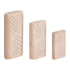 페스툴 도미노 DF500 테논핀 도미노핀 7종 선택1, 1박스