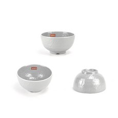 멜라민 업소용 떡국 국수 소면 우동 그릇 다용도 면대접 면그릇 플라스틱면기, 1개