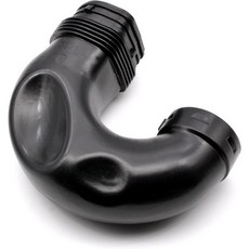 공기 흡입 호스 덕트 튜브 폭스바겐 파사트 티구안 카디 골프 아우디 A3 TT 1K0129618AN