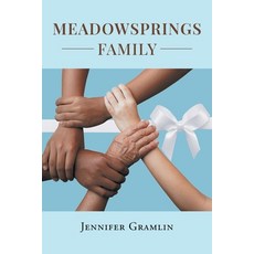 (영문도서) Meadowsprings Family Paperback, Page Publishing, Inc.
