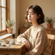 터피네올 진정 호주 티트리오일 퓨어 티트리잎원액 스팟케어 화농성, 2개, 10ml