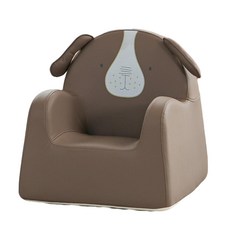 레더 유아쇼파 아기쇼파, 귀여운 강아지