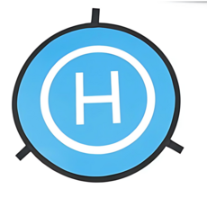 DJI - Mavic mini / MAVIC2 / AIR 2 摺疊停機坪, 55cm 小號