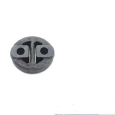 뉴 알토용 자동차 부품 머플러 연결 고무 패드 리프팅 러그 걸이형, 2. MODLE B, 기본