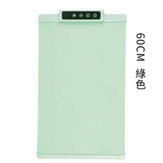 妃雪森 柔性加熱墊 60CM 暖菜板 矽膠加熱墊 觸摸控制 防水隔熱, 1個, 60cm暖菜板-綠色, 綠色