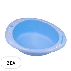 릴팡 산리오 시나모롤 키요 더블컬러 에그볼, 혼합색상, 2개