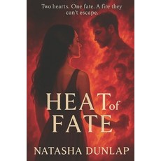 (英文圖書)Heat of Fate 平裝版, Independently Published, 英文