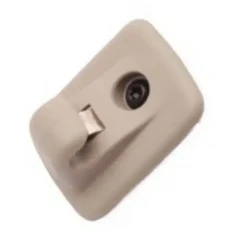 9803845DS 8163EH YL004254PR 햇빛 가리개 스냅 클립 훅 (푸조 301 용), 01 12 15 308 09 13 408