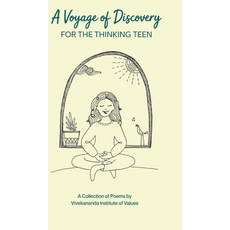 (英文圖書)A Voyage of Discovery: For the Thinking Teen 精裝版, Notion Press, 英文