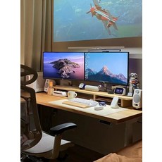 DP HDMI 분배기 듀얼 모니터 화면 확장 고화질 전환기 영상 분할기 호환 스위치 4K 지원, 1개, Type-C-듀얼 HDMI 어댑터