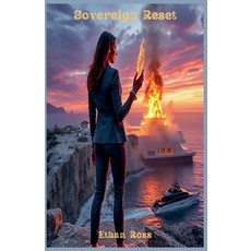 (英文圖書)Sovereign Reset 平裝版, Ethan Ross, 英文