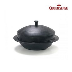 한스리빙 인덕션 가마솥 20cm 찌개찜용